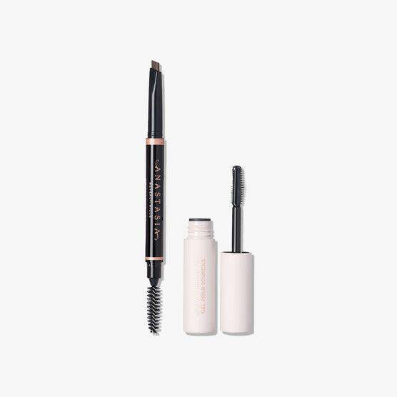 KIT PARA SOBRANCELHA ANASTASIA SCULPTED & DEFINED BROW